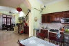 Decent house with nice yard for rent in Tay Ho